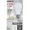 Satco Bulb, LED, 5.5W, A19, 120V, 30K, E26, Dim, White S11321 - alternate 2